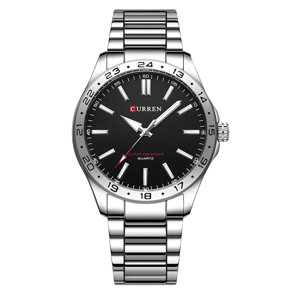 Relogio Quartzo Lock