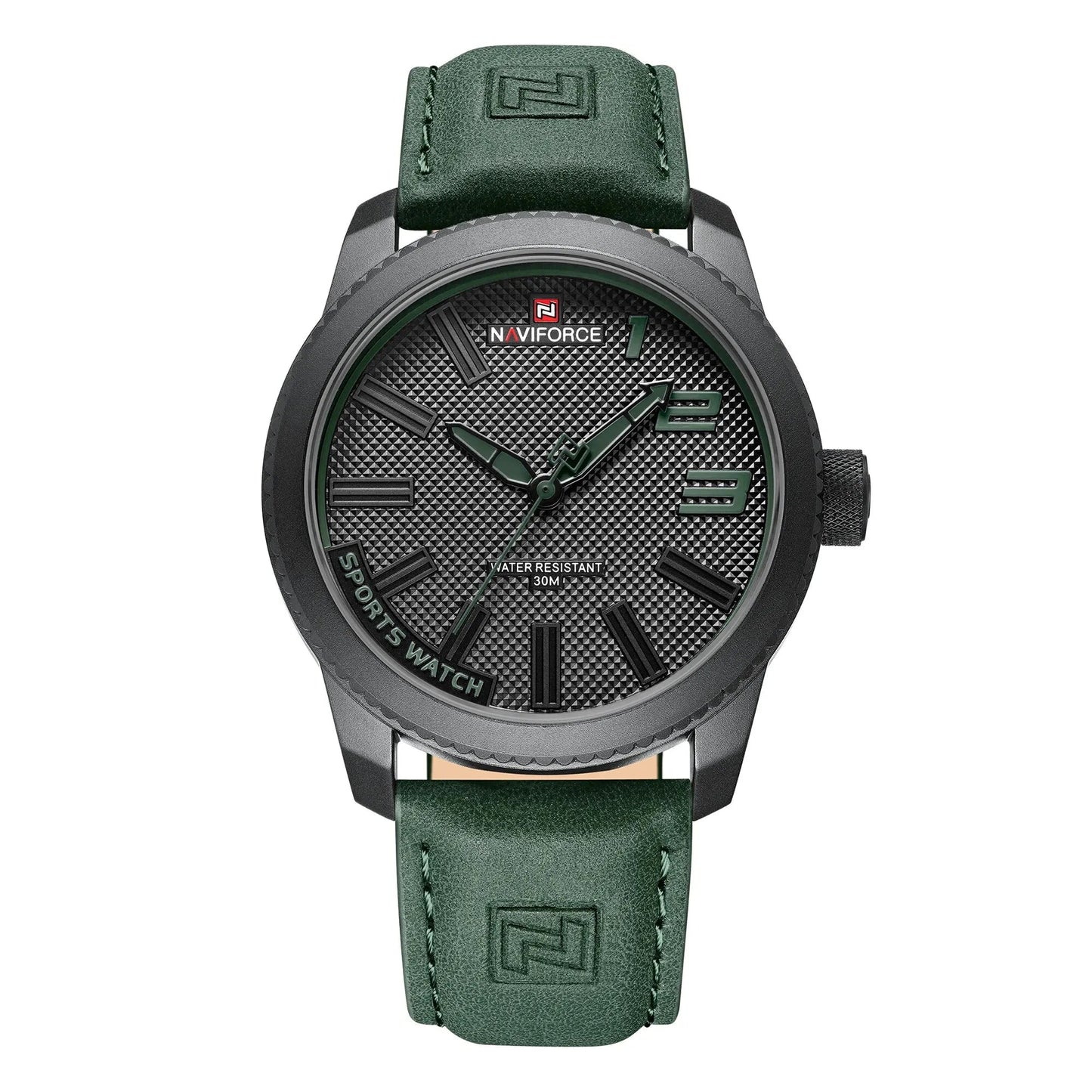 Relogio Quartz Ectos