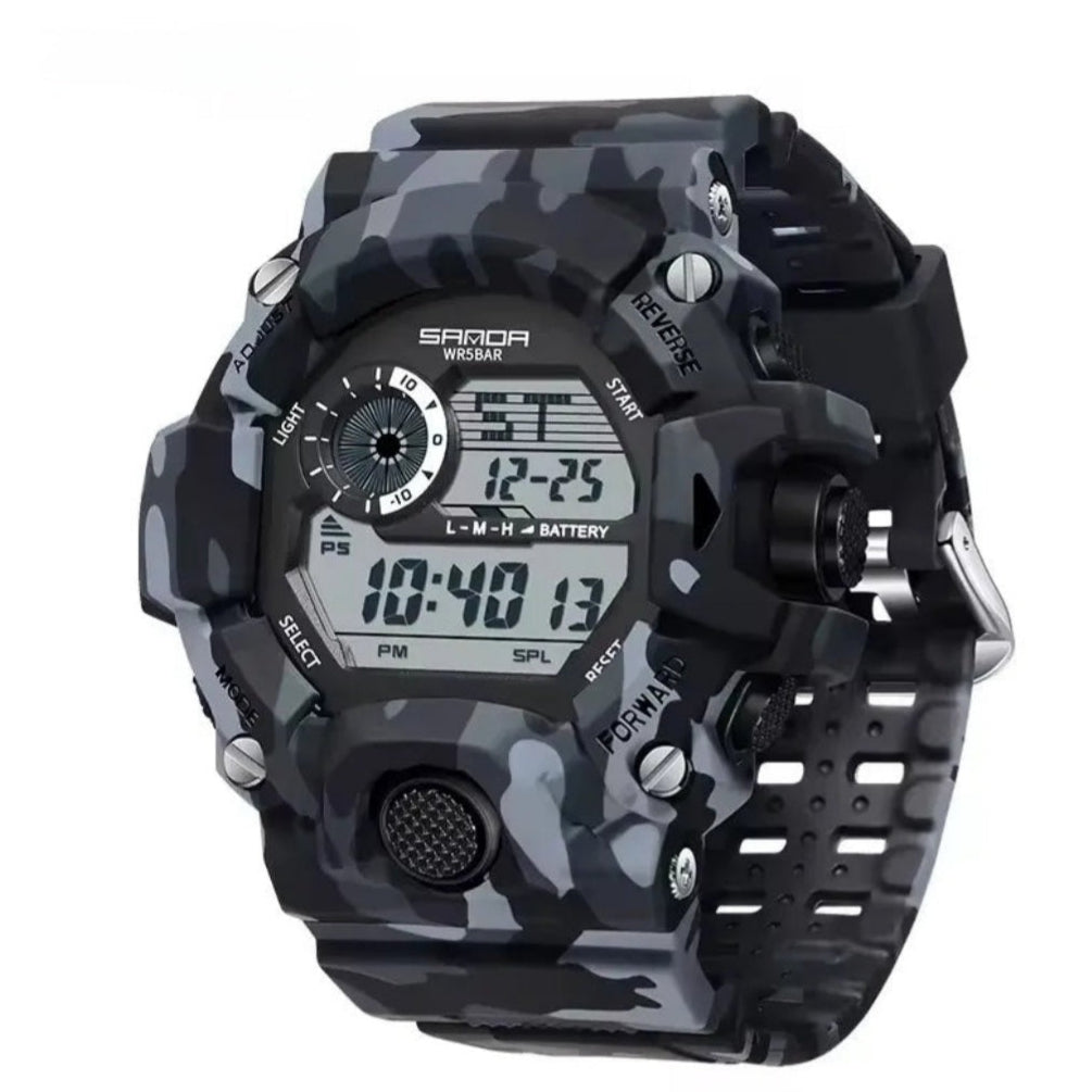 Relógio Esportivo Tempus