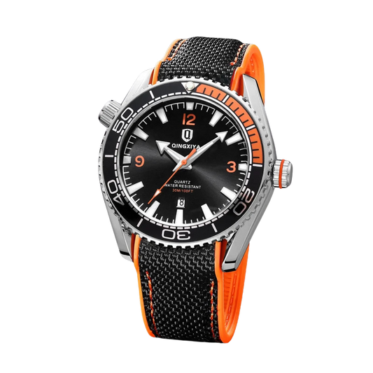 Relogio Quartzo Tiger