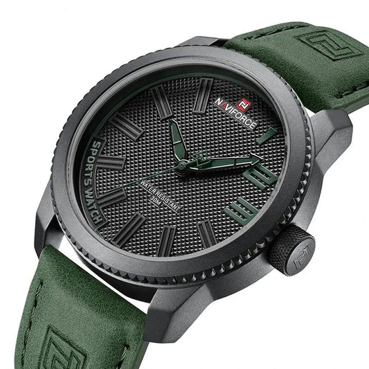 Relogio Quartz Ectos