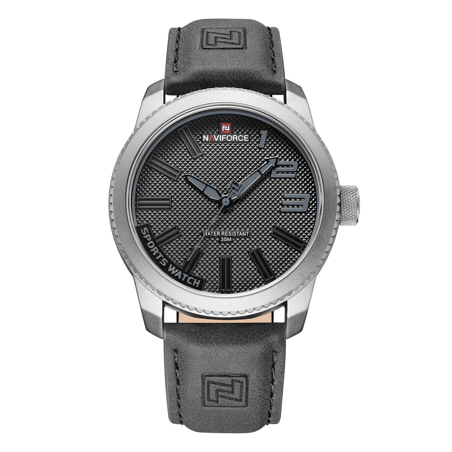 Relogio Quartz Ectos