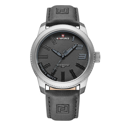 Relogio Quartz Ectos
