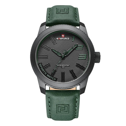 Relogio Quartz Ectos