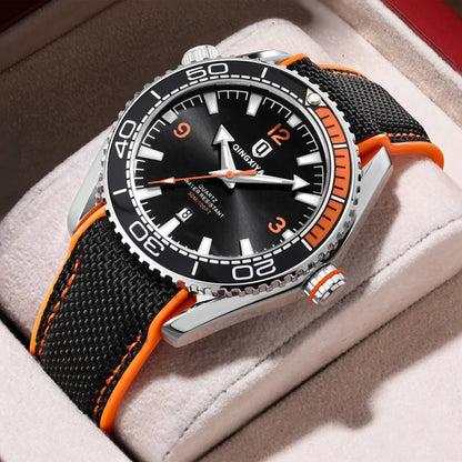 Relogio Quartzo Tiger