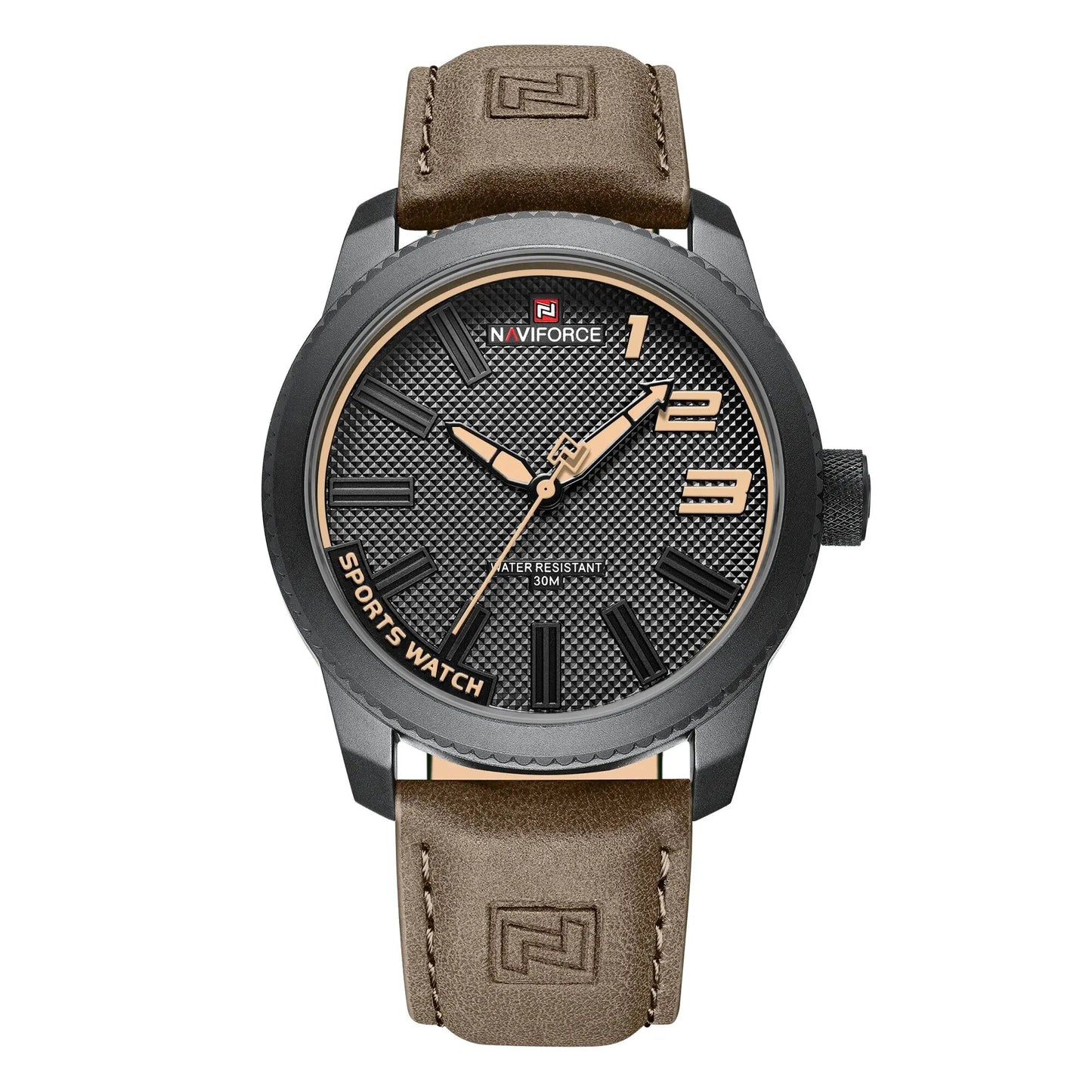 Relogio Quartz Ectos