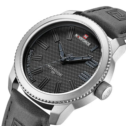 Relogio Quartz Ectos