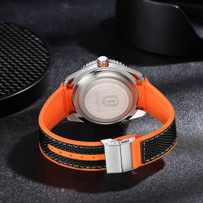 Relogio Quartzo Tiger