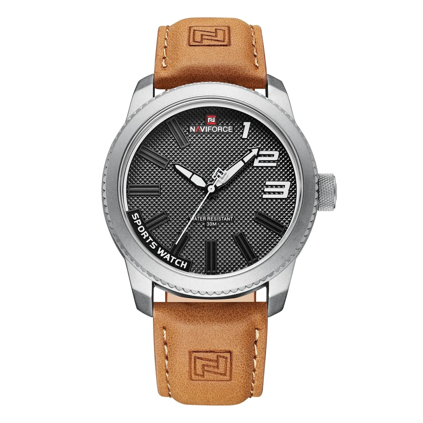 Relogio Quartz Ectos