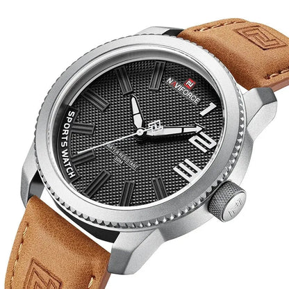 Relogio Quartz Ectos