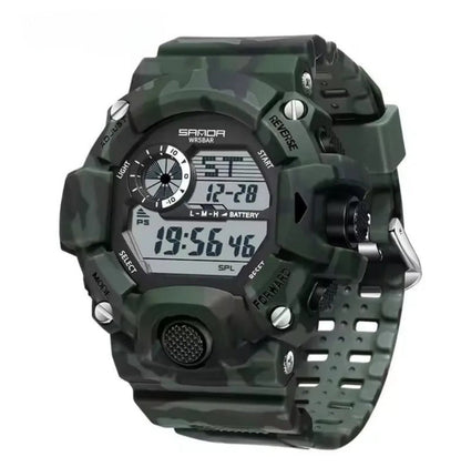 Relógio Esportivo Tempus