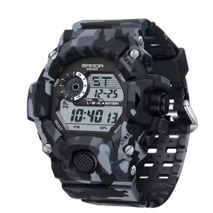 Relógio Esportivo Tempus