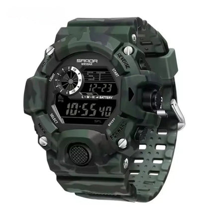 Relógio Esportivo Tempus